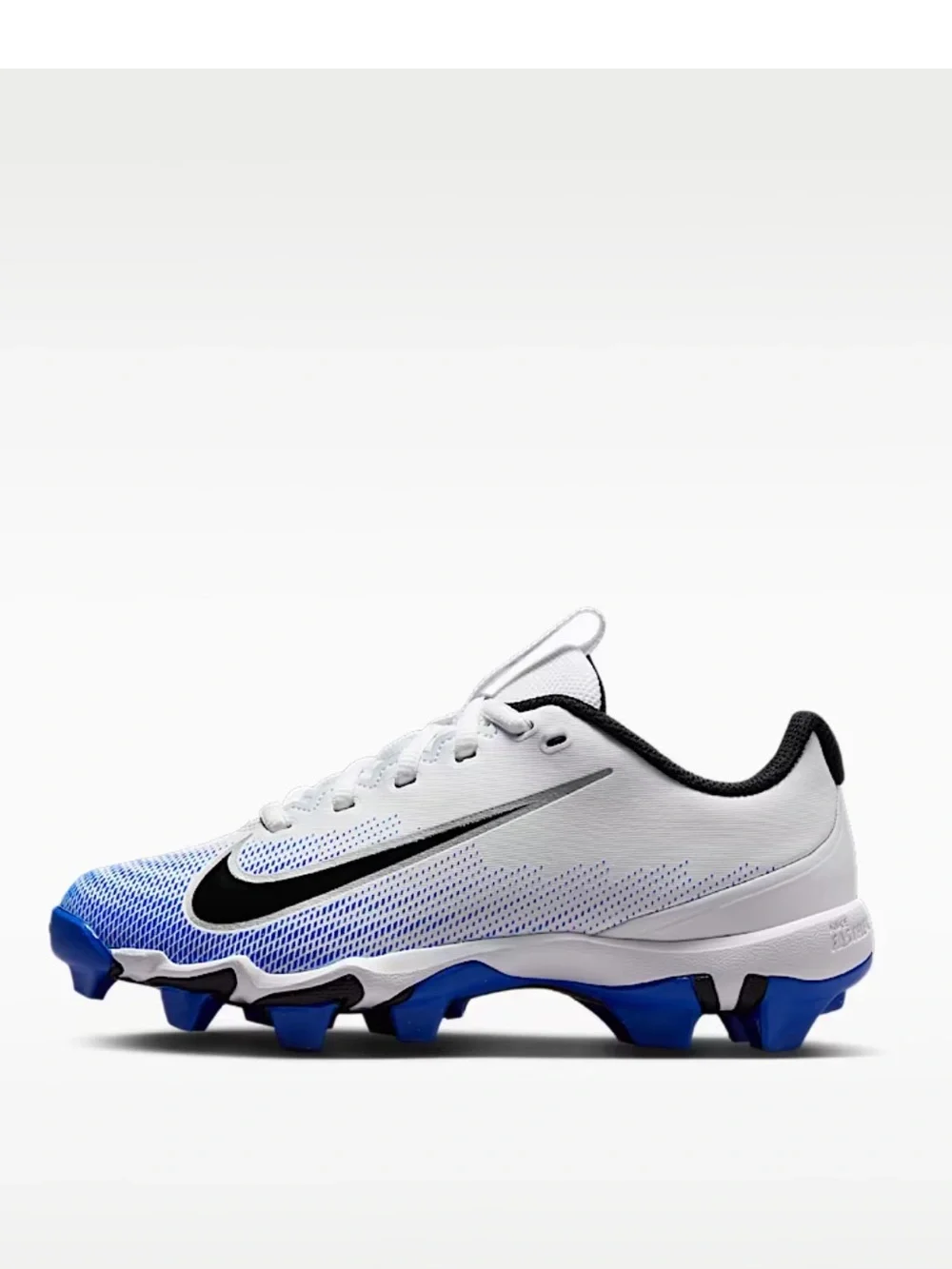 Nike Vapor Shark 3 - Big Kids' Football Cleats